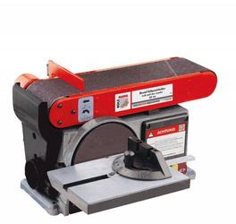 SZLIFIERKA WIELOCZYNNOŚCIOWA HOLZMANN BT 46