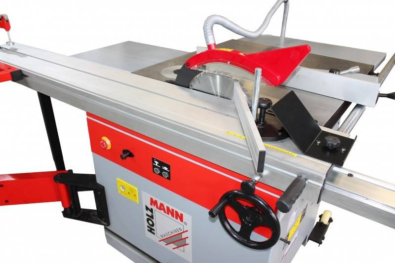 PILARKO-FREZARKA HOLZMANN KF 315VF-2000