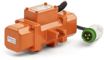 ZEWNĘTRZNY WIBRATOR PRZYCZEPNY HUSQVARNA ER207B