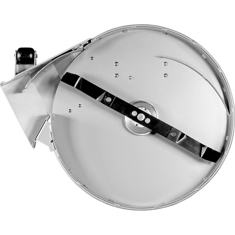 KOSIARKA SAMOJEZDNA BEZ ZASOBNIKA GRILLO MD 18