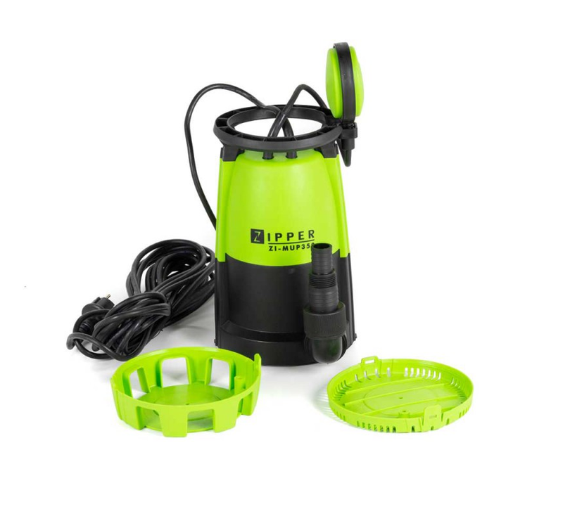 POMPA DO WODY ZIPPER ZI-MUP350 3W1