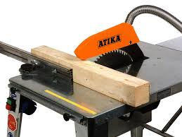 KRAJZEGA PIŁA STOŁOWA TARCZOWA ATIKA HT 315