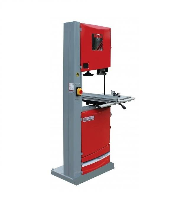 PIŁA TAŚMOWA HOLZMANN HBS 470PROFI 400V