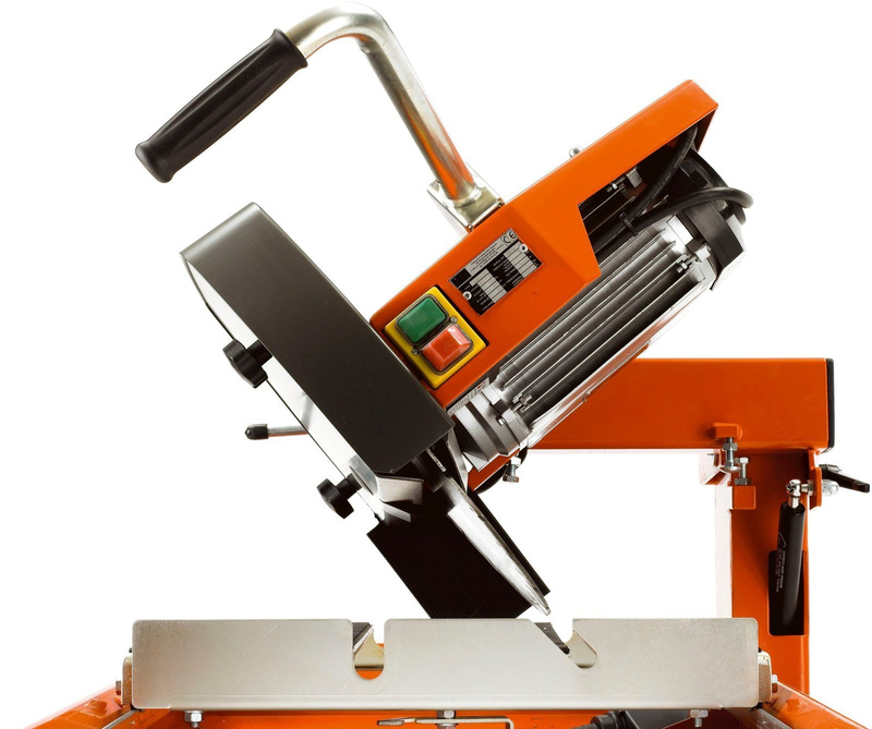 PRZECINARKA STOLIKOWA HUSQVARNA TS 350 E