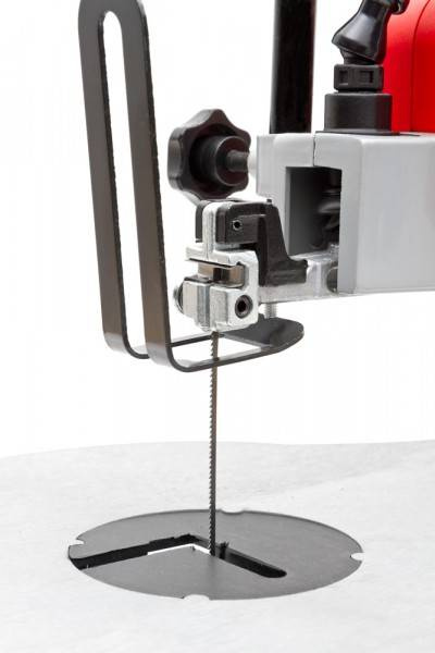 WYRZYNARKA HOLZMANN DKS 21PRO