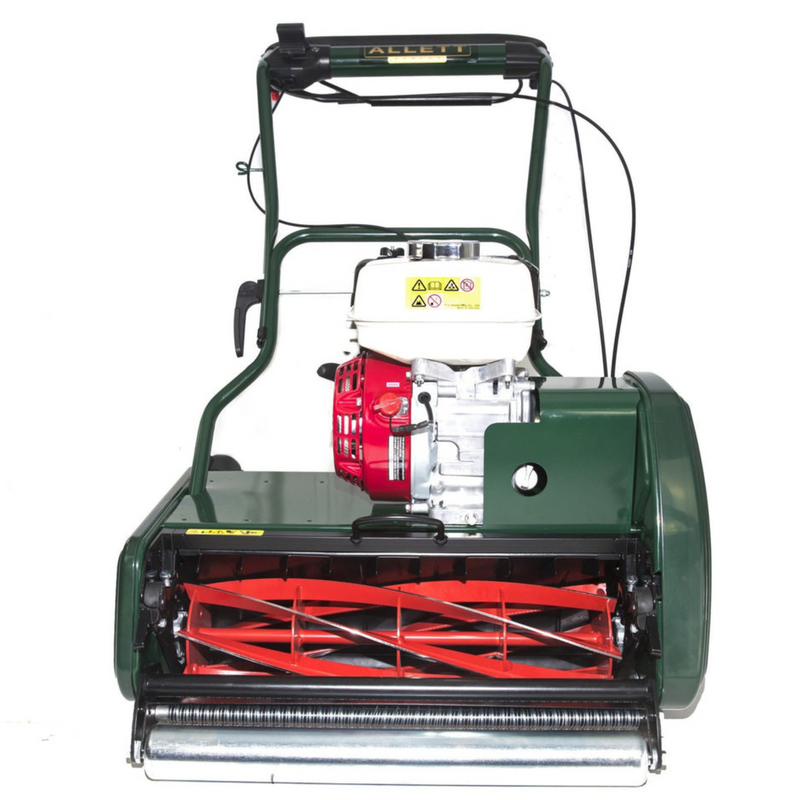 KOSIARKA WRZECIONOWA ALLETT KENSINGTON 20H (51 CM)