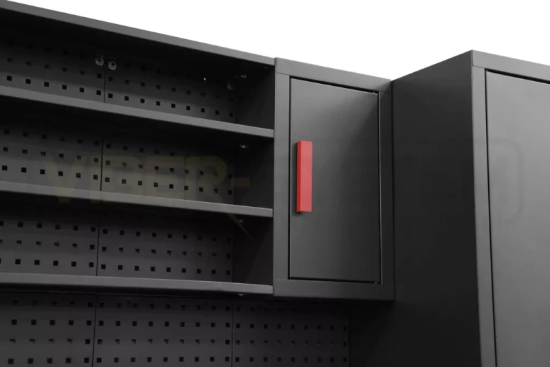 ZESTAW MEBLI WARSZTATOWYCH VIBER-SYSTEM SZ101