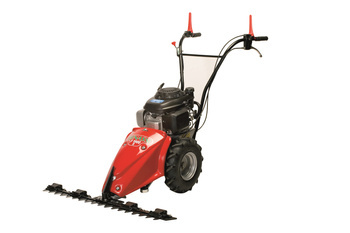 KOSIARKA SPALINOWA LISTWOWA BENASSI F1900 H