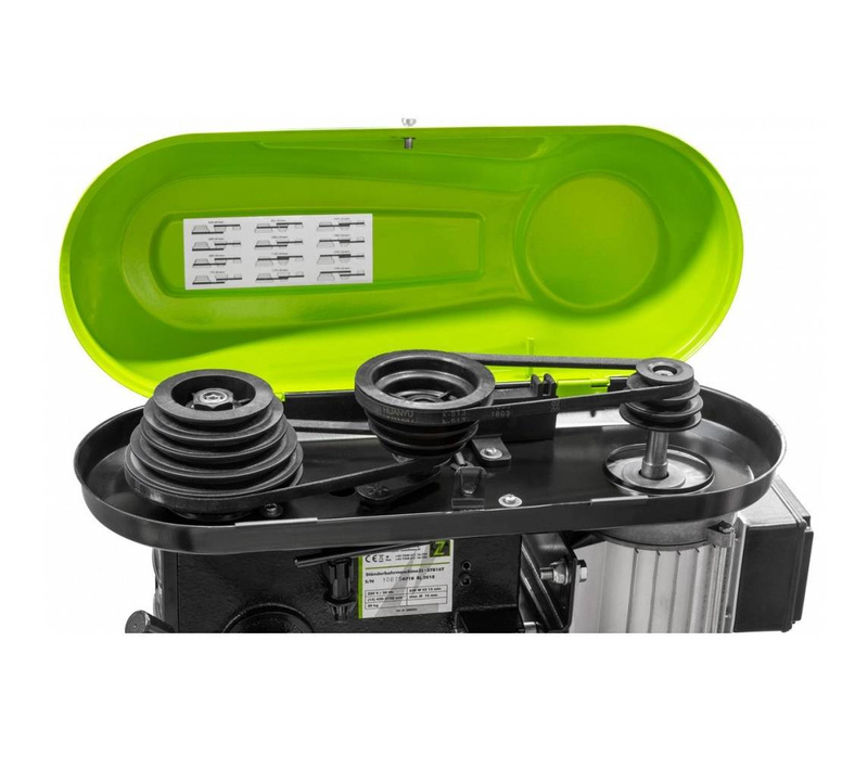 WIERTARKA STOŁOWA ZIPPER ZI-STB16T