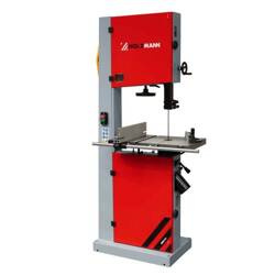 PIŁA TAŚMOWA HOLZMANN HBS 450 400 V