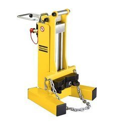 WYCIĄGARKA HYDRAULICZNA ATLAS COPCO LPP 10 HD