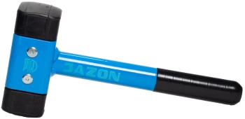 MŁOTEK BRUKARSKI GUMOWY JAZON MKU