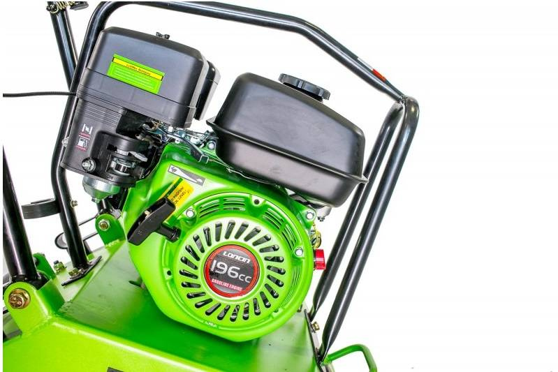 ZAGĘSZCZARKA JEDNOKIERUNKOWA ZIPPER ZI-RPE90