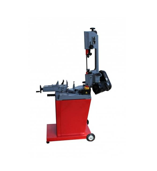 PIŁA TAŚMOWA DO CIĘCIA METALU HOLZMANN BS 128HDR 400V