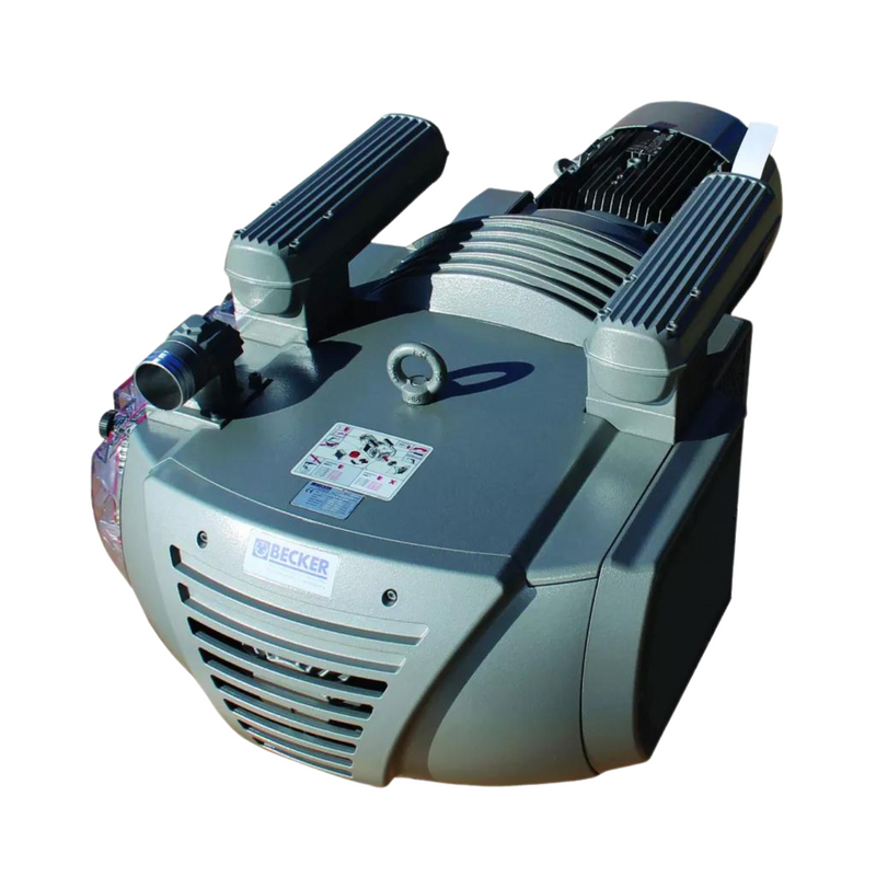 POMPA PRÓŻNIOWA BECKER VTLF 2.250