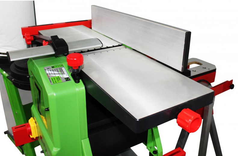 HEBLARKO - GRUBOŚCIÓWKA ZIPPER ZI-HB204