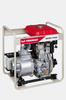MOTOPOMPA PÓŁSZLAMOWA YANMAR YDP40STVE-YI