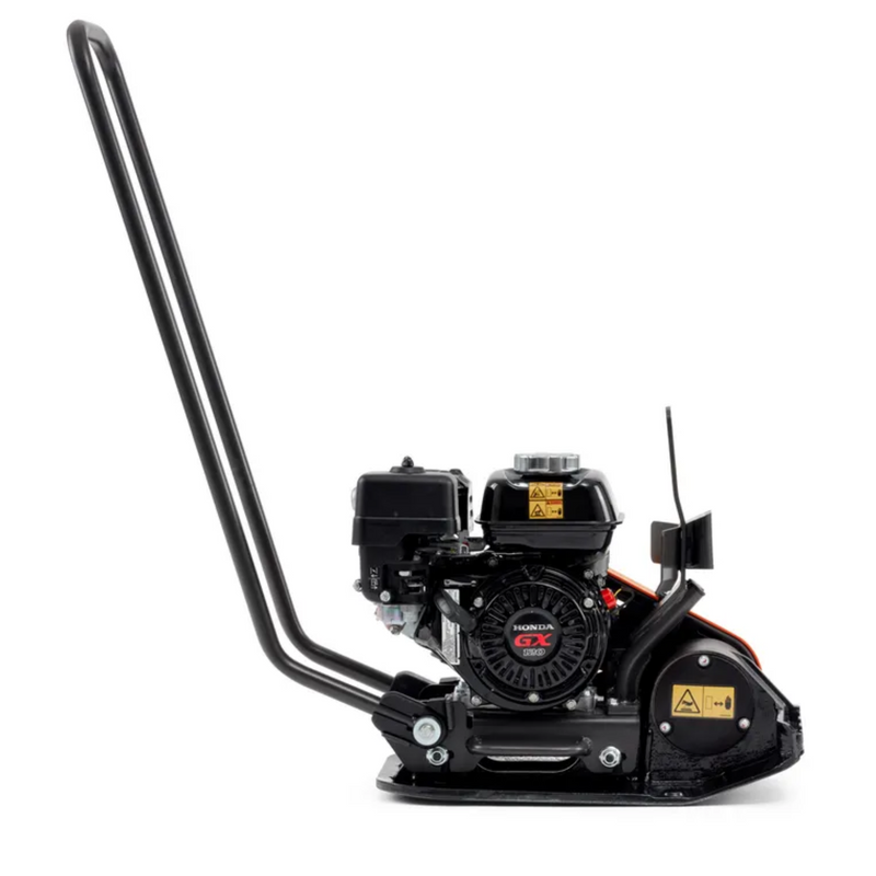 ZAGĘSZCZARKA JEDNOKIERUNKOWA HUSQVARNA LFV 60 HONDA