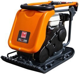 ZAGĘSZCZARKA JEDNOKIERUNKOWA BELLE ALTRAD PCX 500 HONDA