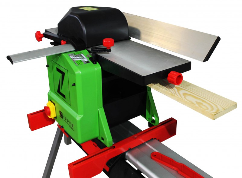 HEBLARKO - GRUBOŚCIÓWKA ZIPPER ZI-HB204