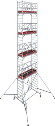 RUSZTOWANIE JEZDNE KRAUSE STABILO 10 2,00 M x 0,75 M (WYS. ROBOCZA 10,4 M)
