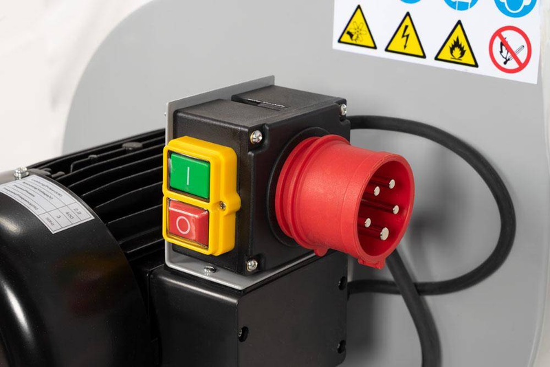 ODCIĄG DO TROCIN HOLZMANN ABS 3880