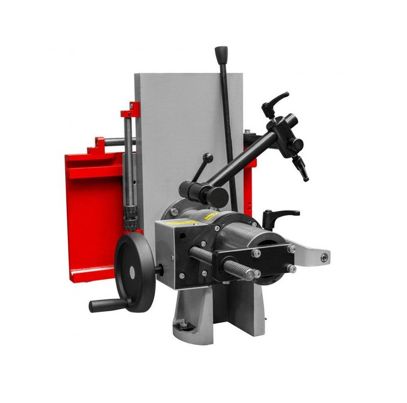 WIERTARKA POZIOMA HOLZMANN HOB410PLL