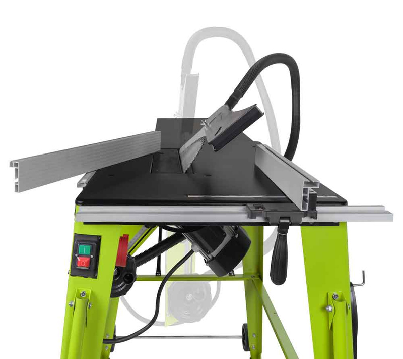 PRZECINARKA STOLIKOWA, TARCZÓWKA STOLARSKA ZI-TS315-230