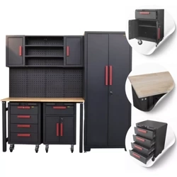 ZESTAW MEBLI WARSZTATOWYCH VIBER-SYSTEM SZ101