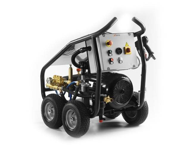 MYJKA WYSOKOCIŚNIENIOWA ZIMNOWODNA COMET K XTREME 21/500