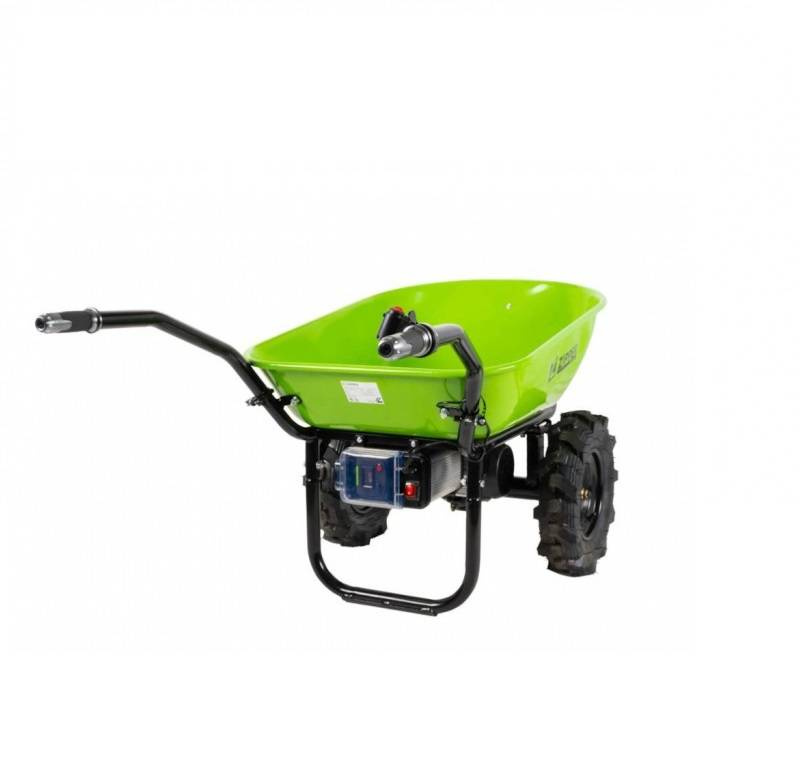 TACZKA ELEKTRYCZNA ZIPPER ZI-EWB260