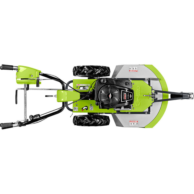 KARCZOWNICA GRILLO CL 62M