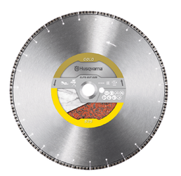 TARCZA DIAMENTOWA HUSQVARNA ELITE-CUT S25 400MM 16"