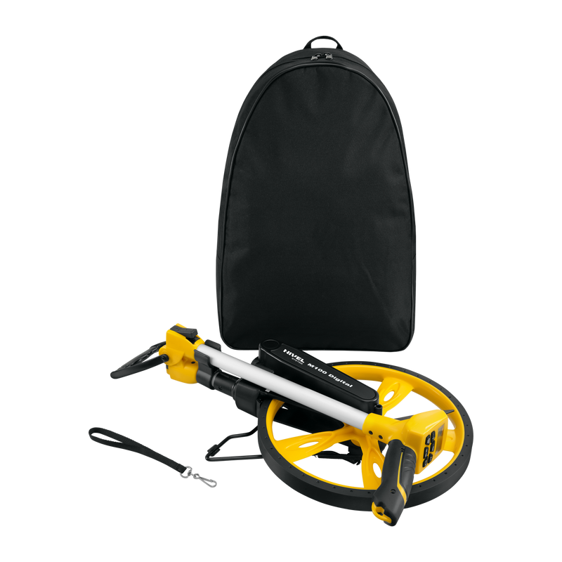 DROGOMIERZ NIVEL SYSTEM M100