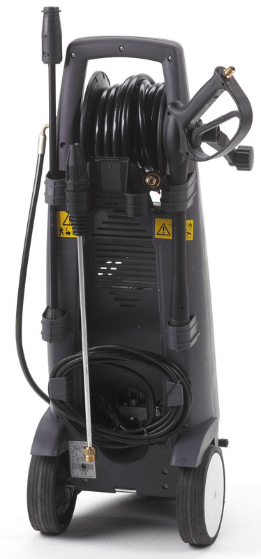 MYJKA WYSOKOCIŚNIENIOWA ZIMNOWODNA COMET KSM 1480 EXTRA PLUS