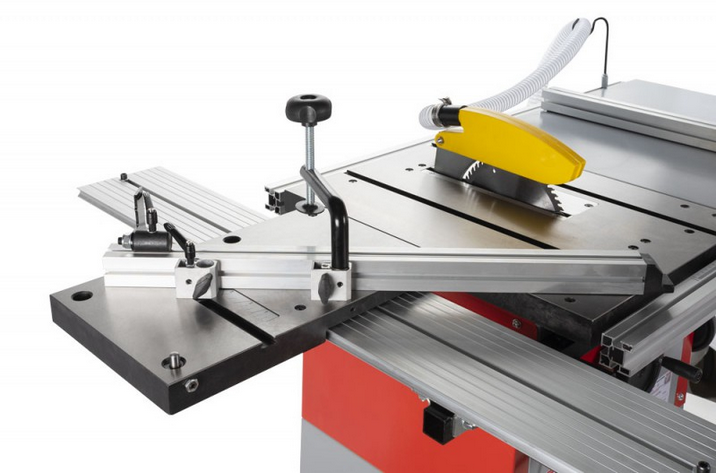 TARCZÓWKA STOLARSKA HOLZMANN TS 200 230V