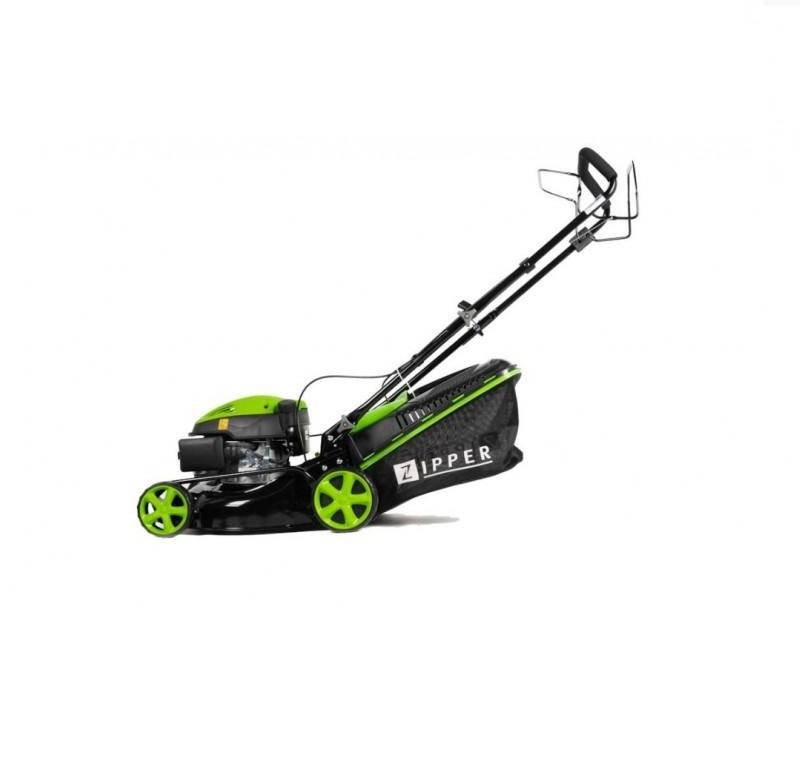 KOSIARKA SPALINOWA Z NAPĘDEM ZIPPER ZI-BRM420