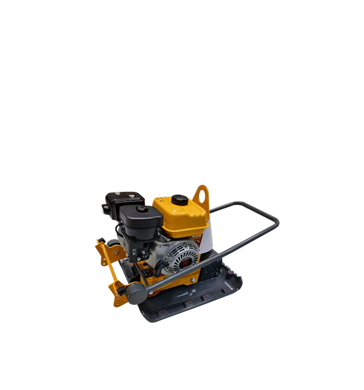 ZAGĘSZCZARKA JEDNOKIERUNKOWA ENAR ZEN-15 GH (SILNIK HONDA)