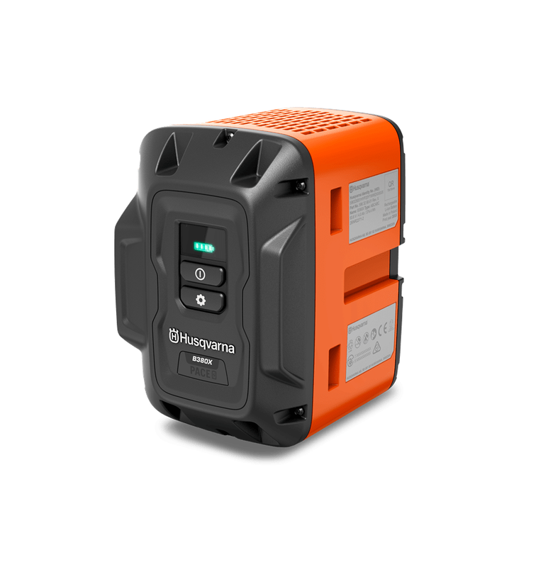 PRZECINARKA AKUMULATOROWA HUSQVARNA K1 PACE 350 MM ZESTAW