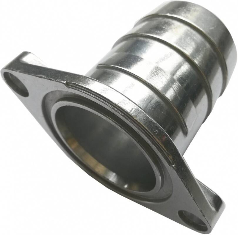 POMPA ZATAPIALNA WODY BRUDNEJ ATLAS COPCO WEDA D 70/3 L Y/D