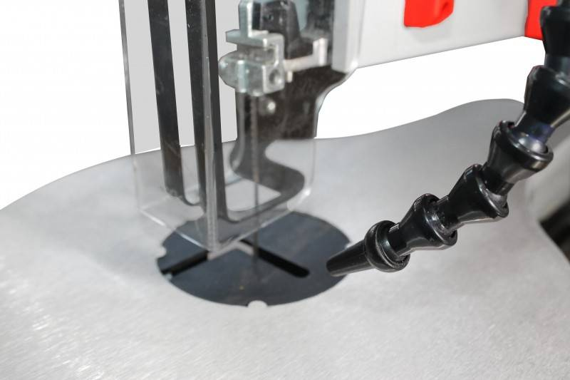 WYRZYNARKA HOLZMANN DKS 21PRO