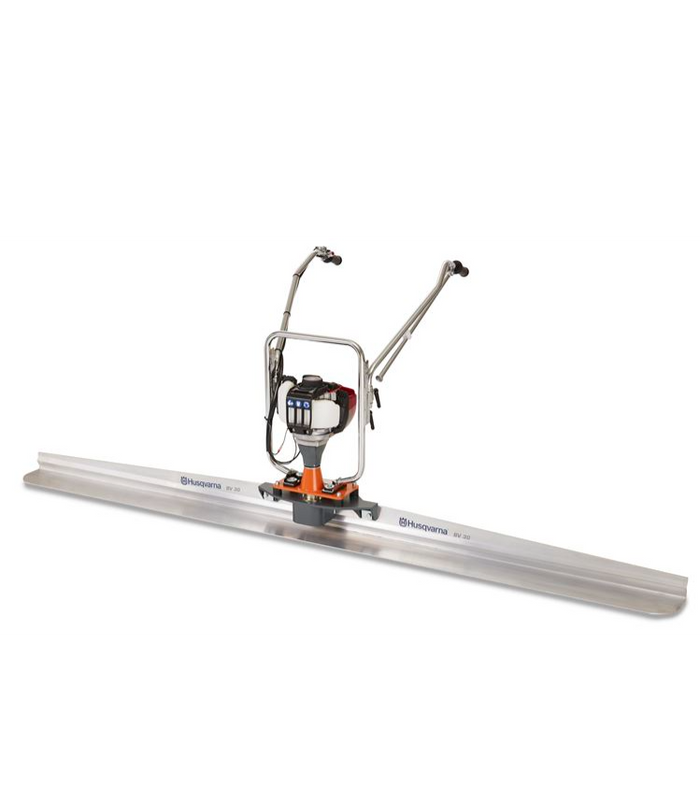 PROFIL LISTWY WIBRACYJNEJ HUSQVARNA BV30 LISTWA (2,4 M)