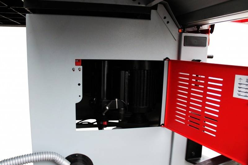 PILARKO-FREZARKA HOLZMANN KF 315VF-2000