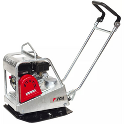 ZAGĘSZCZARKA JEDNOKIERUNKOWA SWEPAC F 70A 530MM, HONDA