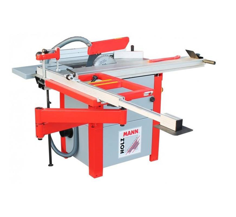 TARCZÓWKA STOLARSKA HOLZMANN TS 250F-1600 230V