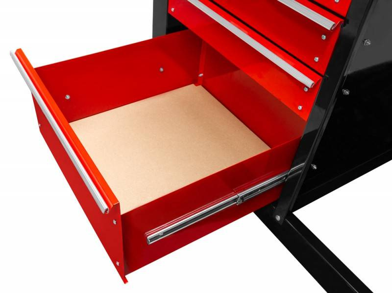 STÓŁ ROBOCZY, WARSZTATOWY HOLZMANN WT39