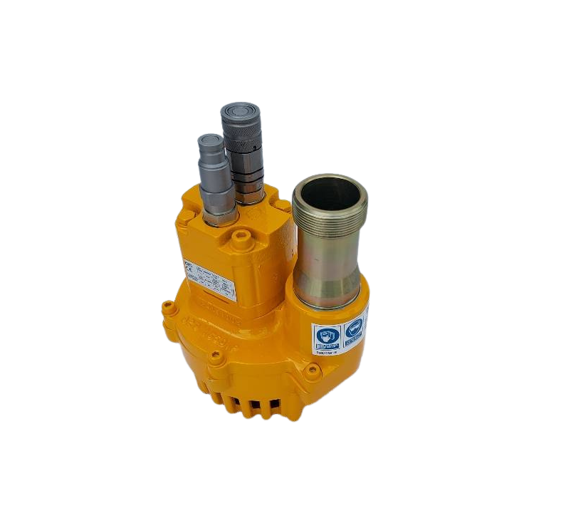 HYDRAULICZNA POMPA DO WODY BRUDNEJ JCB 20 L 700 L/MIN