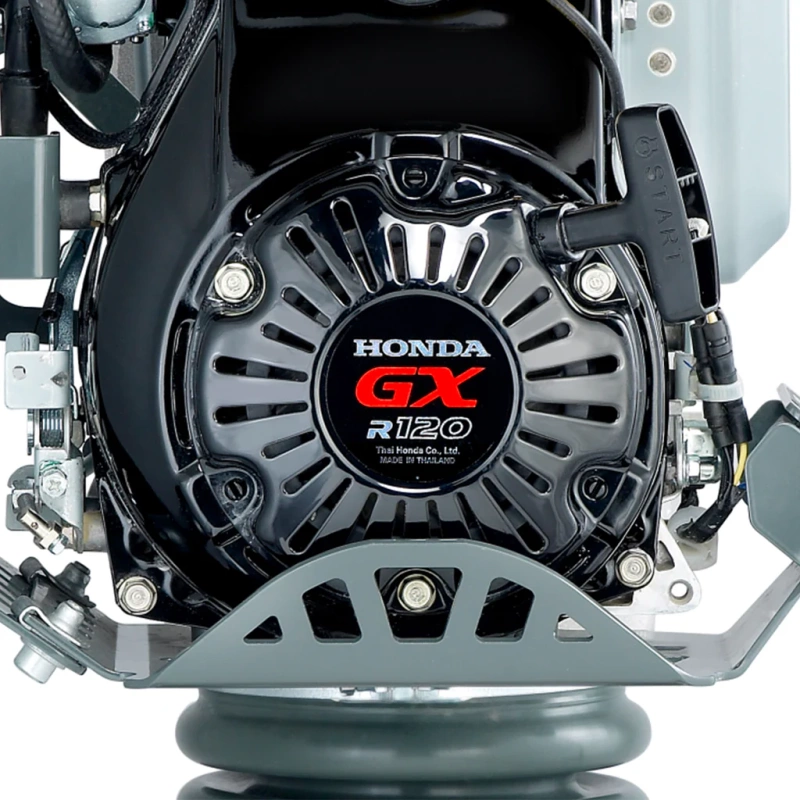 ZAGĘSZCZARKA STOPOWA (UBIJAK) WACKER NEUSON BS 62-4A / 28 HONDA