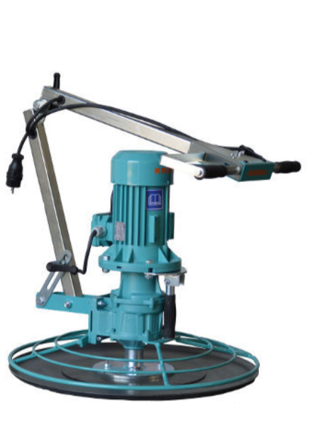 ZACIERACZKA TALERZOWA ELEKTRYCZNA KREBER K-600 ETPS