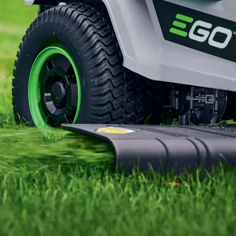 KOSIARKA AKUMULATOROWA EGO Z6 RIDER ZT4201E-L